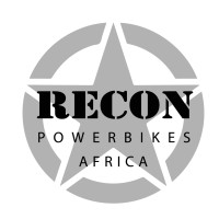 RECON POWER BIKES AFRICA logo - Similar company to Pss Distributors