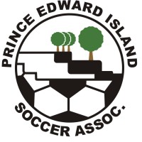 PEI Soccer Association logo - Similar company to Milton Magic Fc (Milton Youth Soccer Club)