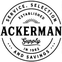 Ackerman True Value Supply