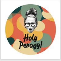 Holy Perogy! logo - Similar company to Peppertux