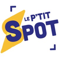 Le P'tit Spot logo - Similar company to Dtmc Production