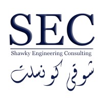 SEC - SHAWKY CONSULT logo - Similar company to Smart Engineering Company - Sec