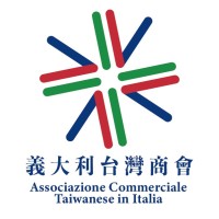 Association of Taiwanese Business in Italy logo - Similar company to Web-Media