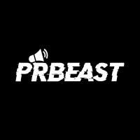 PR Beast logo - Similar company to Confluent Media