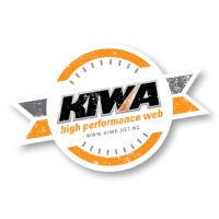 Kiwa Web Productions