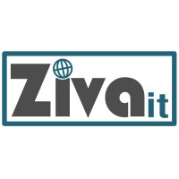 Ziva IT logo - Similar company to App Software