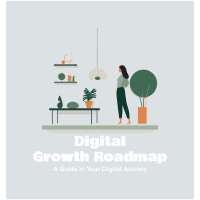 Digital Growth Roadmap logo - Similar company to Technical Kalyan