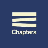 Chapters Singapore logo - Similar company to The Caffeine Experience