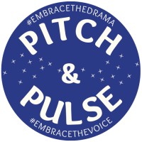 Pitch & Pulse School of Music & Drama logo - Similar company to Midlands Science