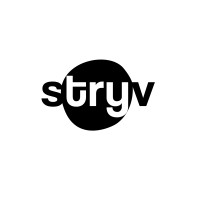 Stryv logo - Similar company to Evo Commerce