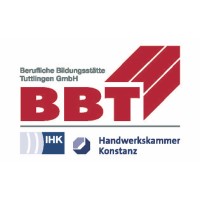 BBT – Berufliche Bildungsstätte Tuttlingen GmbH logo - Similar company to International Business School Tuttlingen (Ibst)