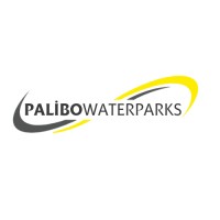 Palibo Waterparks logo - Similar company to Mint Landscape Design