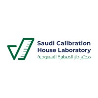 Saudi Calibration logo - Similar company to Capa Labs