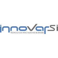 innovarsi logo - Similar company to We Image Media Agency