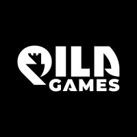 Qila Games logo - Similar company to Dream Game Studios