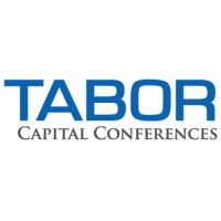 TABOR Capital Conferences, LLC logo - Similar company to Pareto Frontier, Llc