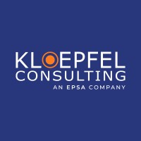 Kloepfel Consulting GmbH logo - Similar company to Scmdojo