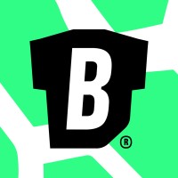 Blooza® logo - Similar company to Dueper Studio