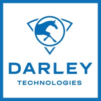 Darley Technologies logo - Similar company to Serelio