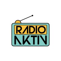 Radioaktiv logo - Similar company to Born Creativ