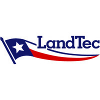 LandTec logo - Similar company to Galldo Group Inc