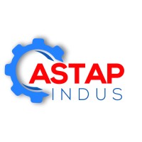 Astap Indus logo - Similar company to Astap