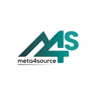 Meta4 Source logo - Similar company to Zimli Technologies