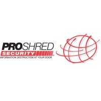 Proshred Security Indianapolis logo - Similar company to Proshred® Security