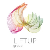 LiftUp Group logo - Similar company to Redtide