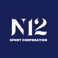N12 SPORT CORPORATION logo - Similar company to Mon Coach Orientation