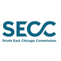 South East Chicago Commission (SECC) logo - Similar company to North Lawndale Community Coordinating Council