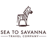Sea to Savanna Travel Company logo - Similar company to Cookscanner