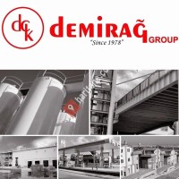 Demirağ Group logo - Similar company to Hat Group Companies
