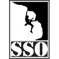 Soul Survivor Outdoor logo - Similar company to Dallas Christian Leadership Prayer Breakfast