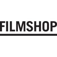 FilmShop logo - Similar company to 1927