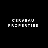 CerveauProperties logo - Similar company to Street Six Consult