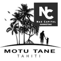 Motu Tāne Private Island logo - Similar company to Naz Capital Industries