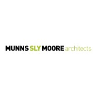 Munns Sly Moore architects logo - Similar company to Front Architecture