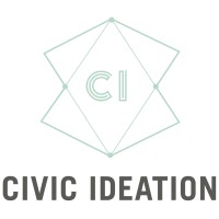 Civic Ideation logo - Similar company to Bloc