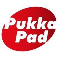 Pukka Pads 2000 Ltd. logo - Similar company to Harvest Time Church