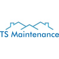 TS Maintenance and Roofing logo - Similar company to Consolidated Cladding