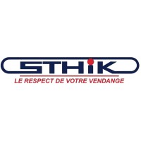 STHIK logo - Similar company to Cefinox Sas