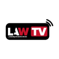 Law Television logo - Similar company to Law & Immigrate