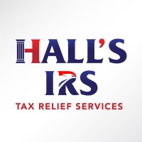 Hall's IRS Tax Relief Services & Accounting logo - Similar company to Skylight Financial & Accounting Solutions