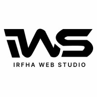 Irfha Webstudio logo - Similar company to Ranxtop