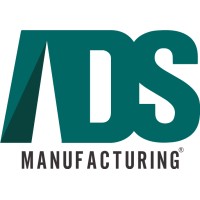 ADS Manufacturing logo - Similar company to Advanced Design Solutions, Llc