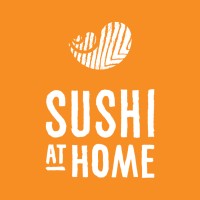 Sushi at Home logo - Similar company to Mute