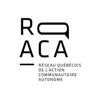 Réseau québécois de l'action communautaire autonome (RQ-ACA) logo - Similar company to Comité Régional En Développement Social Du Centre-Du-Québec