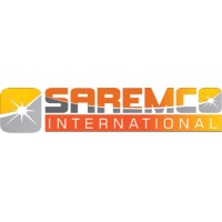 Saremco International logo - Similar company to Agrithing.Com