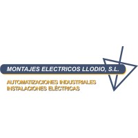 MONTAJES ELECTRICOS LLODIO logo - Similar company to Esm